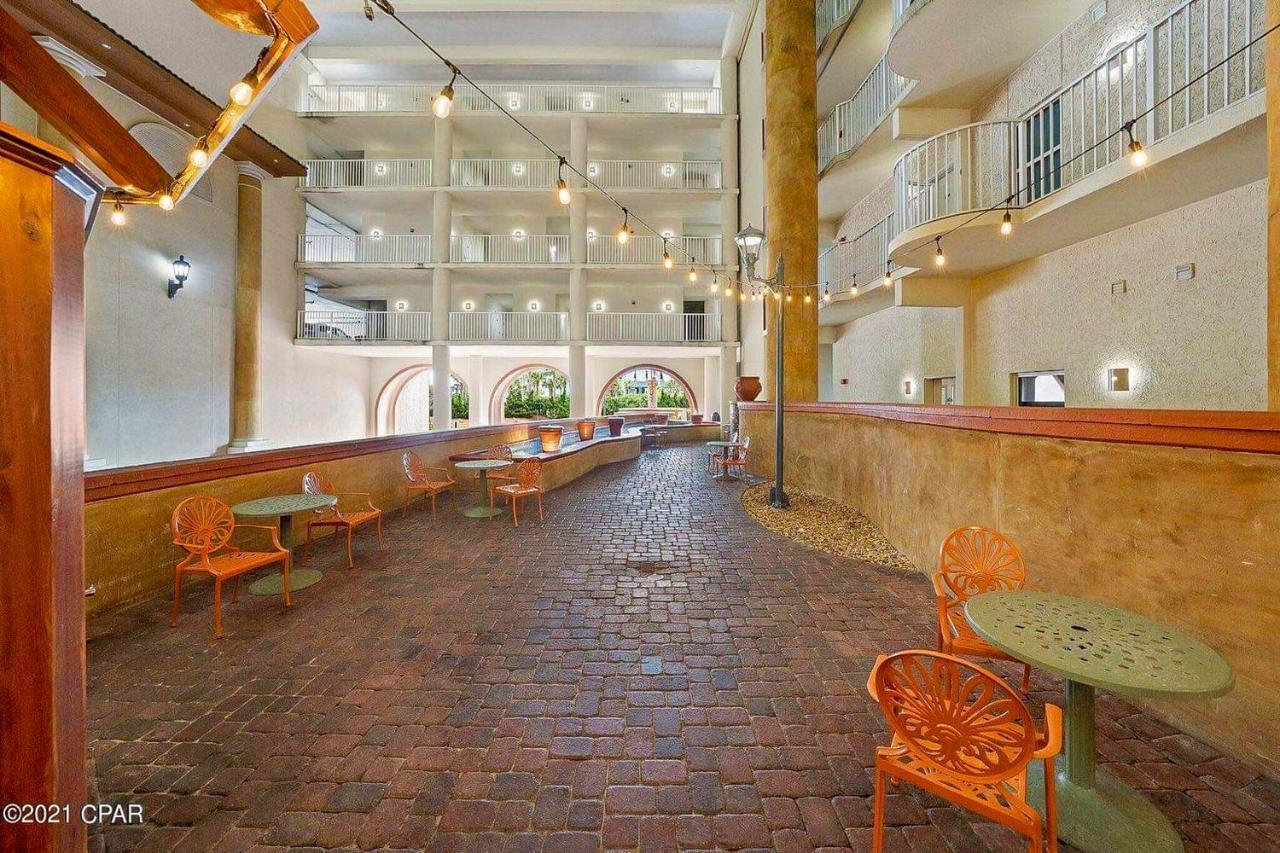 Shores Of Panama 1314 Panama City Beach Eksteriør bilde