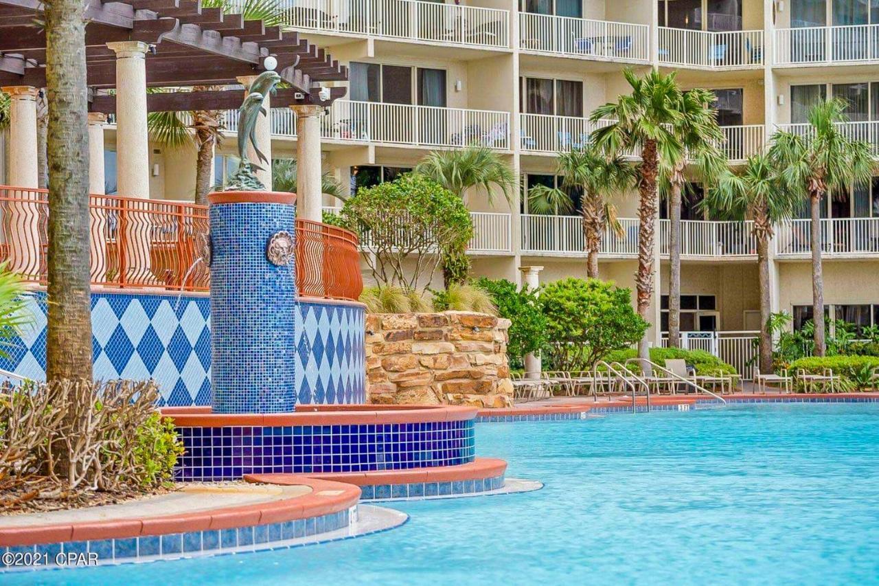 Shores Of Panama 1314 Panama City Beach Eksteriør bilde