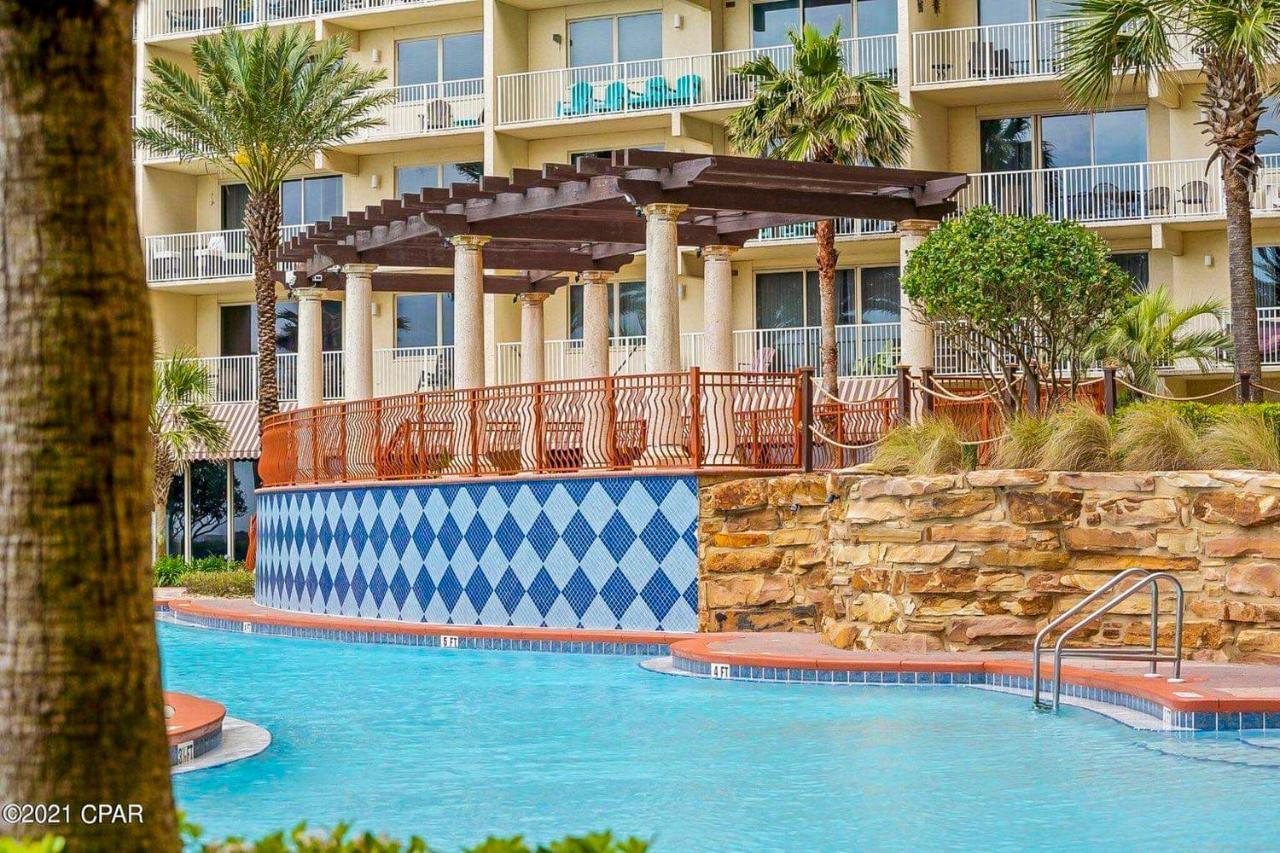Shores Of Panama 1314 Panama City Beach Eksteriør bilde