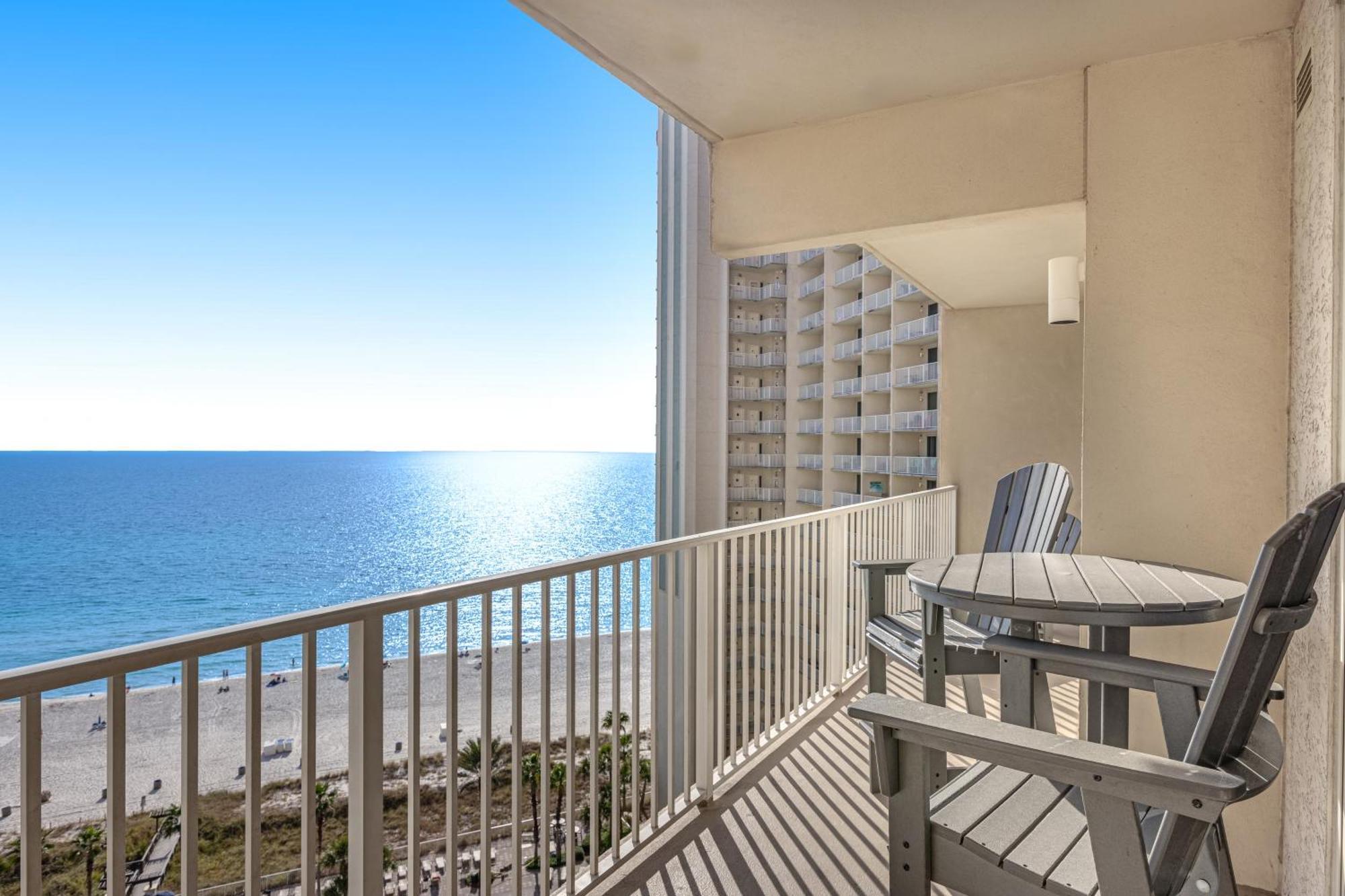 Shores Of Panama 1314 Panama City Beach Eksteriør bilde