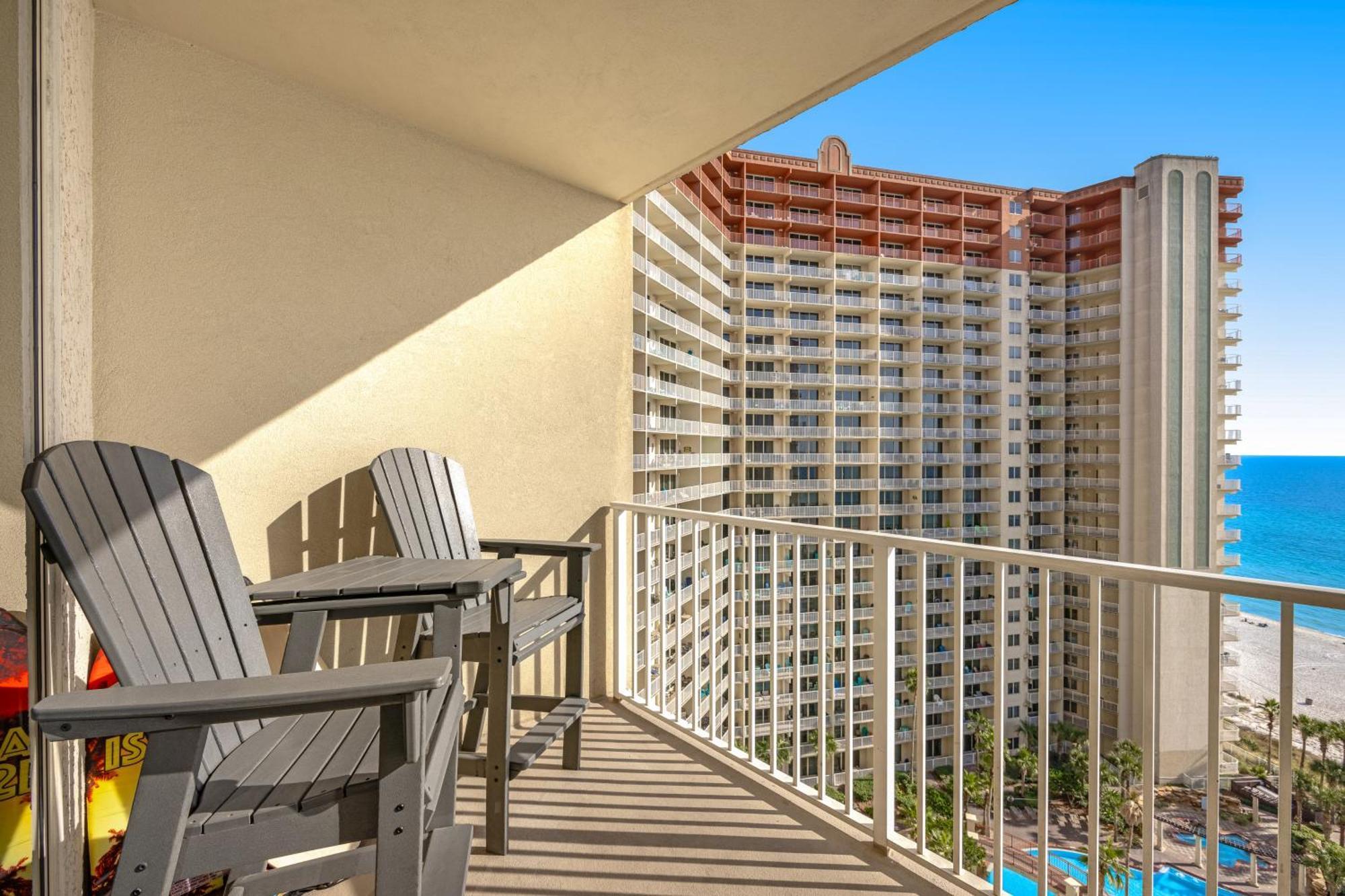 Shores Of Panama 1314 Panama City Beach Eksteriør bilde